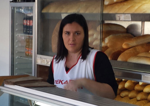 Сјеница: Докторки која је радила у пекари од посла само - обећања